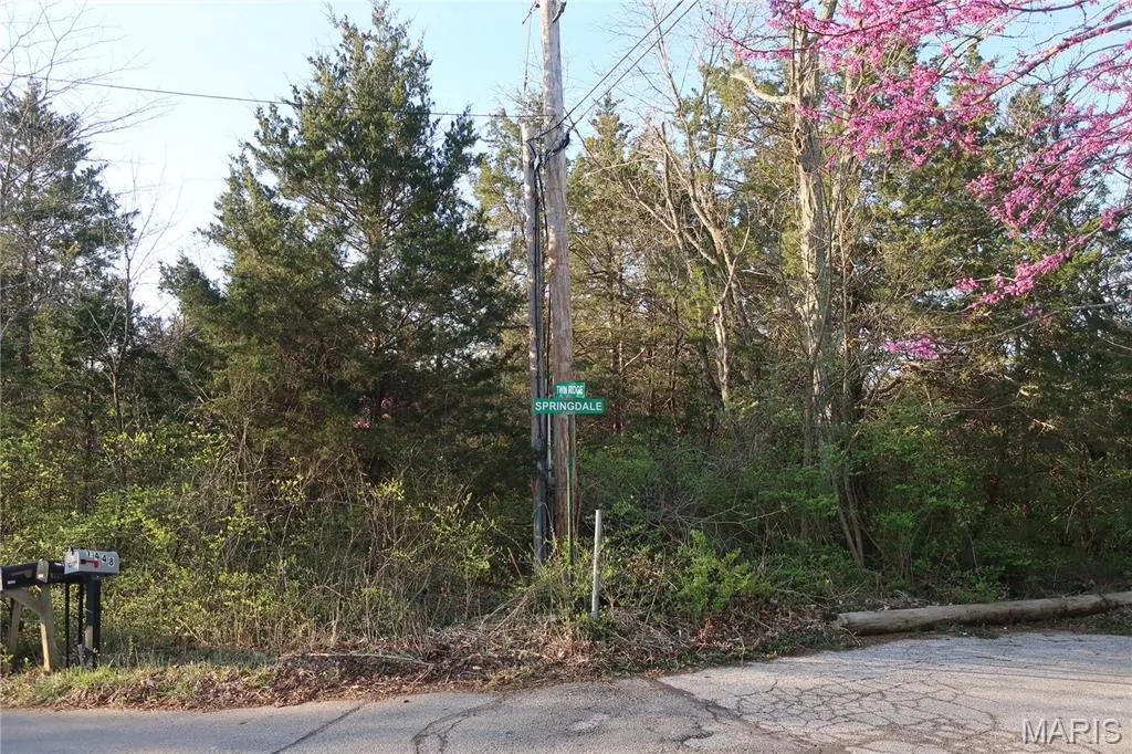 Address not disclosed, Cedar Hill, MO 63016