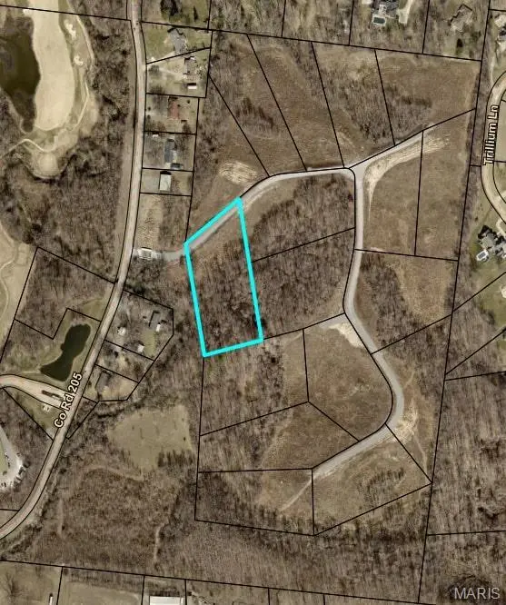 17 County Road 205, Cape Girardeau, MO 63701