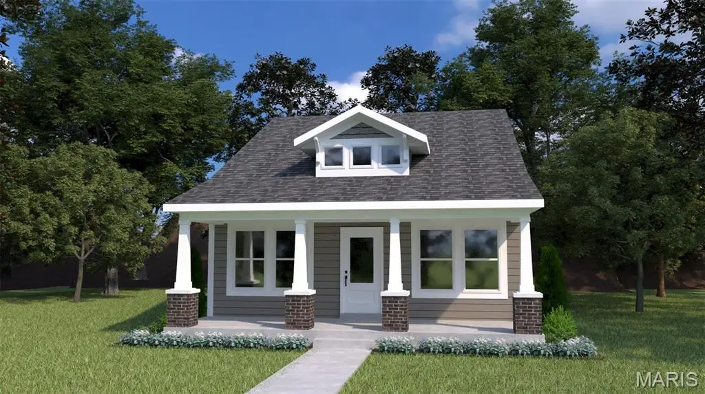 0 Elderberry (New Town), St Charles, MO 63301