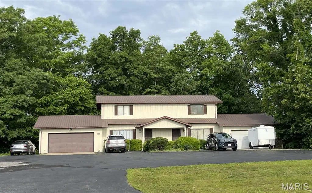 19203 Wayne Route D, Wappapello, MO 63966