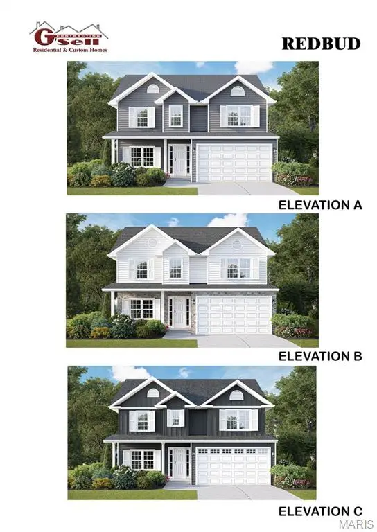 0 TBB Twin Pines-Red Bud I, Hillsboro, MO 63050
