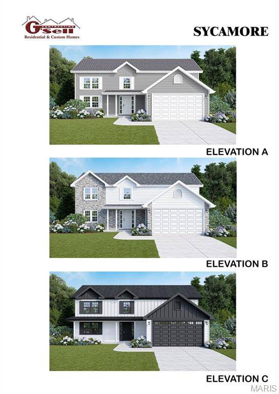 0 TBB Twin Pines-Sycamore, Hillsboro, MO 63050