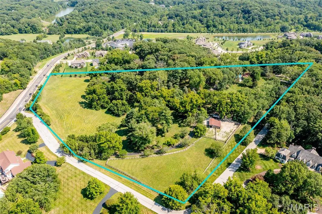 1577 Kehrs Mill RD, Chesterfield, MO 63005