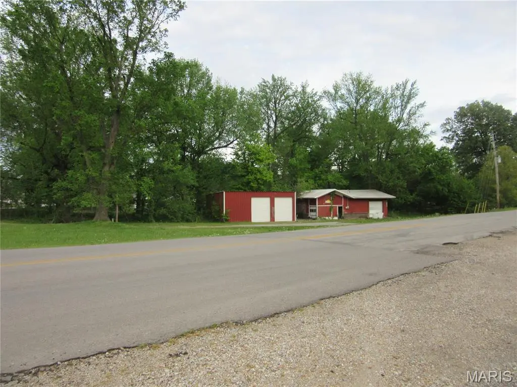 0 Frisco Rd, Campbell, MO 63933