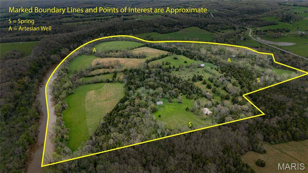 8619 Highway E, Bonne Terre, MO 63628