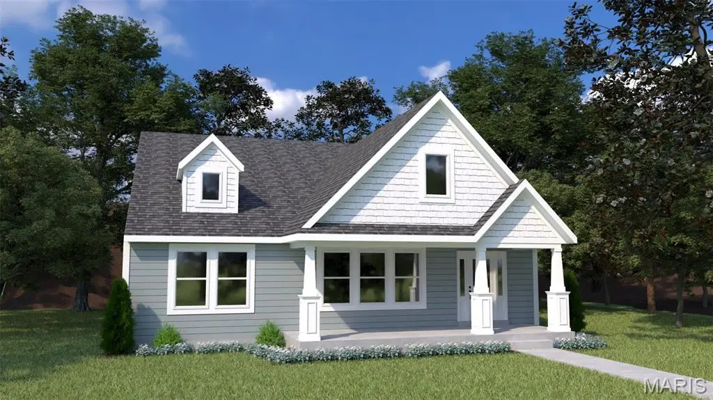 0 Magnolia (New Town), St Charles, MO 63301