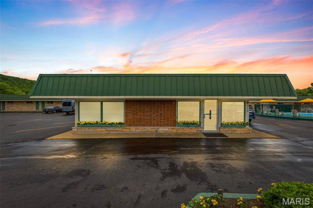 310 N McCune, Pilot Knob, MO 63663