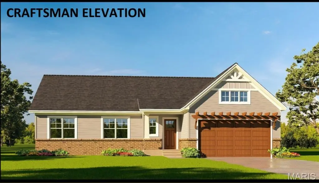 209 Bunkum Woods DR, Fairview Heights, IL 62208