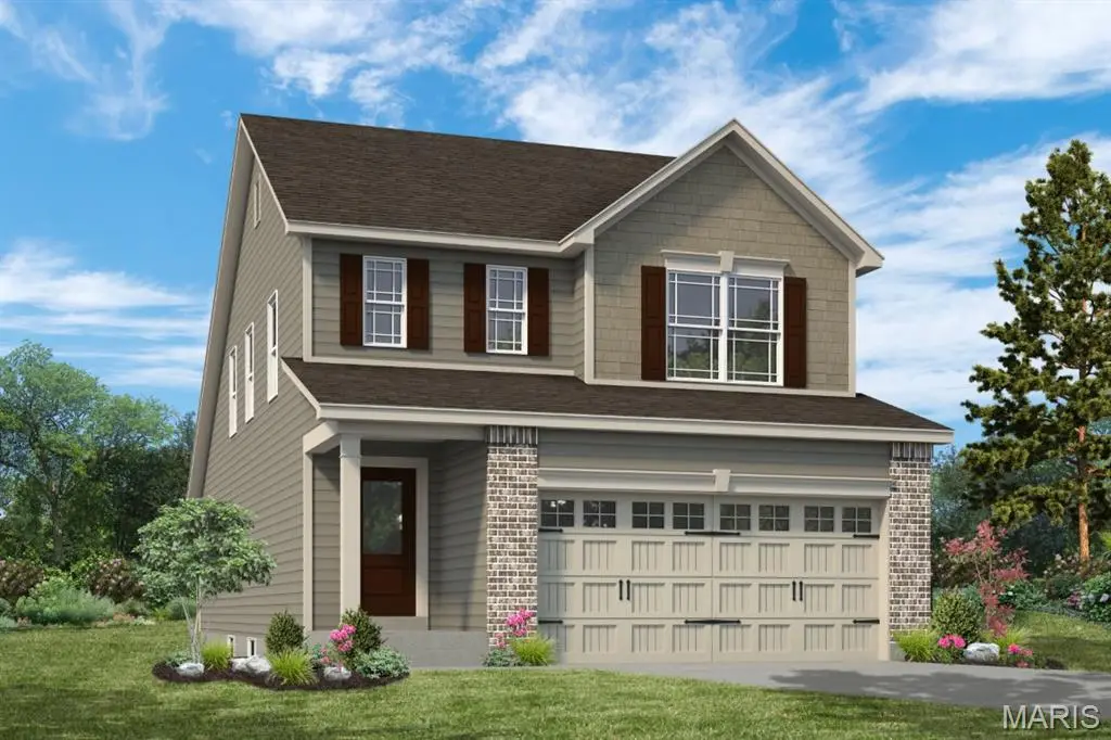 1 TBB Dover @ Birdie Hills Crossing, St Peters, MO 63376