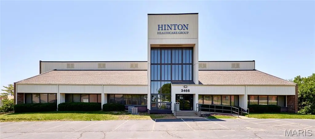 3466 Bridgeland DR, Bridgeton, MO 63044