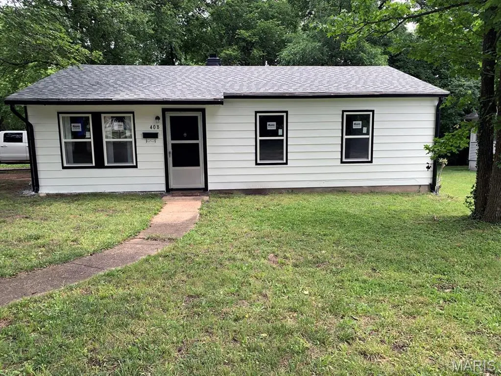 408 4th ST, Doniphan, MO 63935
