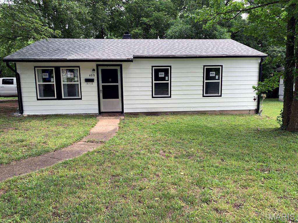 408 4th ST, Doniphan, MO 63935