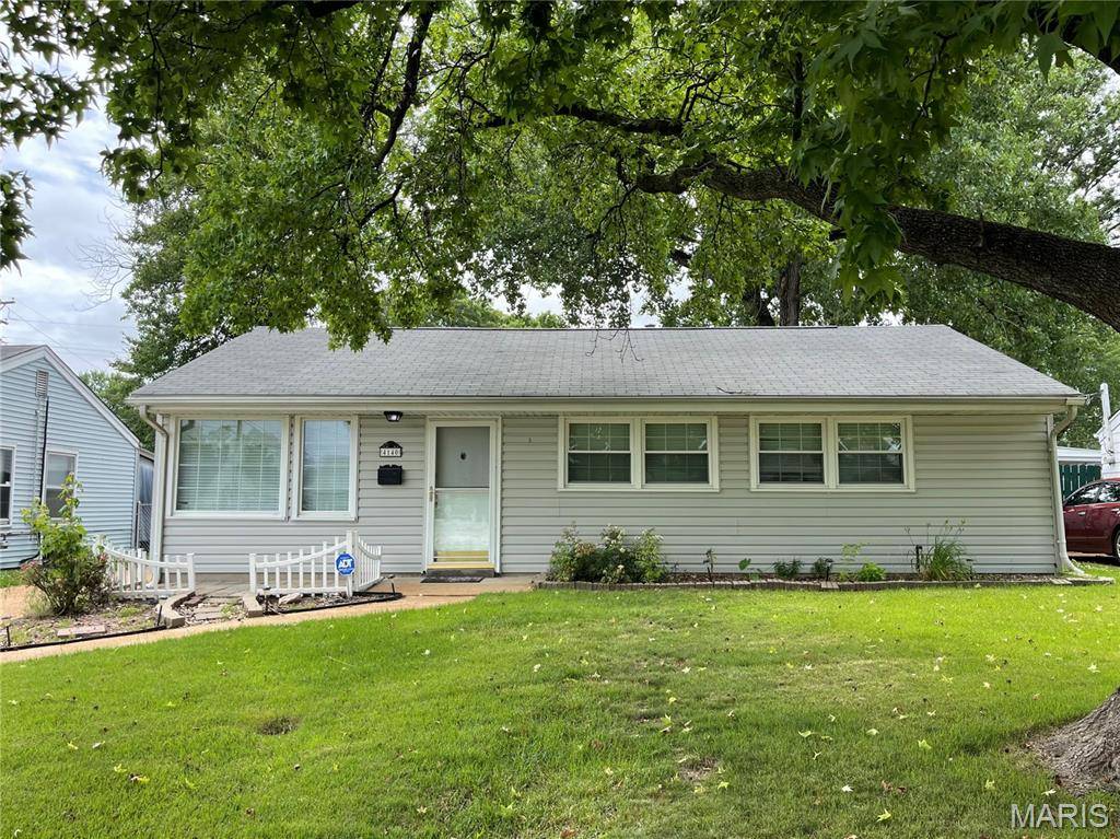 4140 Tesson ST, St Louis, MO 63123