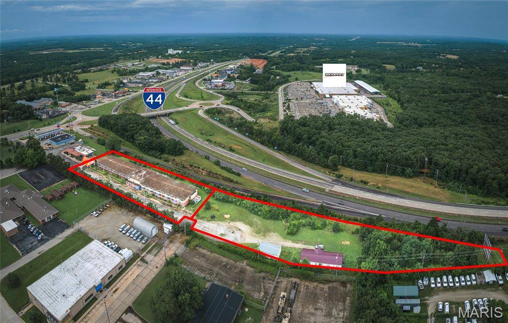 127 & 129 H-J DR, Rolla, MO 65401