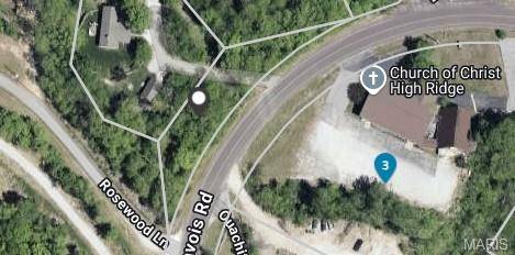 0 Old Gravois Rd, Byrnes Mill, MO 63051