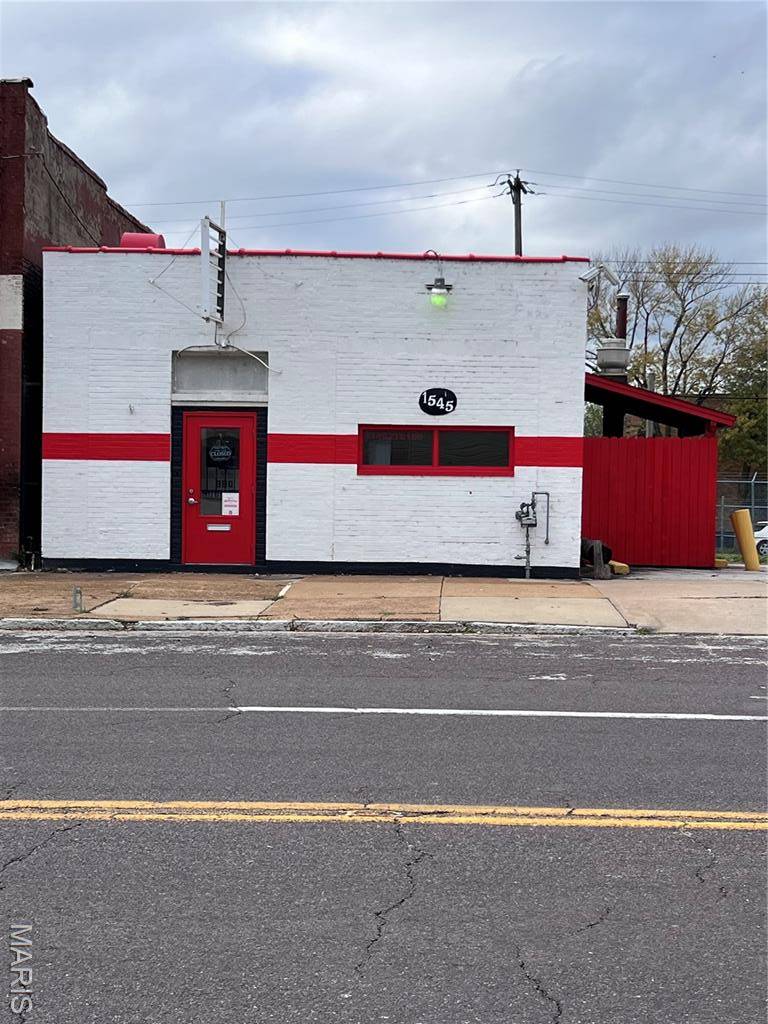 1545 North Broadway, St Louis, MO 63102
