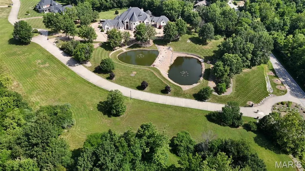 3.59 Acres Matteson BLVD, St Paul, MO 63366