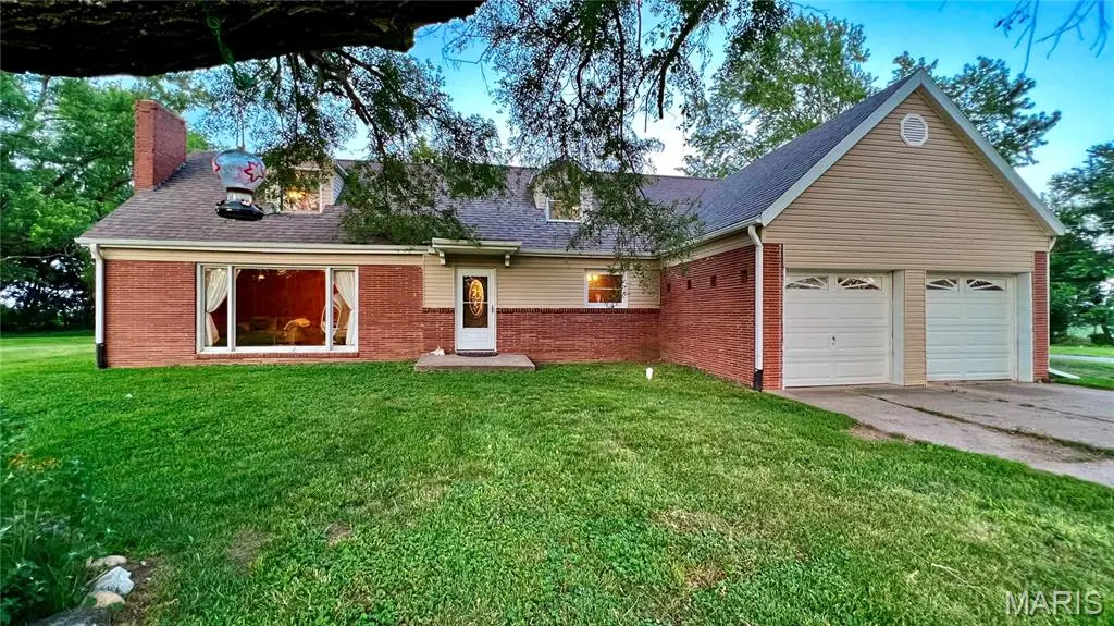 64234 Highway 6, Greencastle, MO 63544