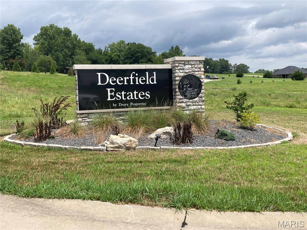 4527 Doe Run, Cape Girardeau, MO 63701