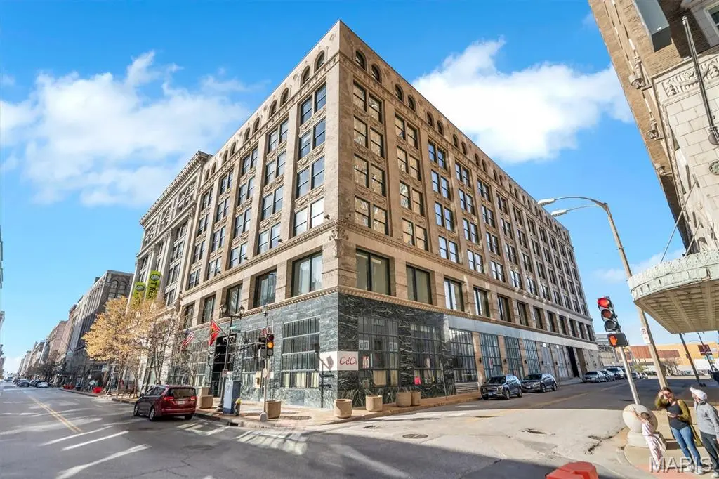 901 Washington Avenue #201, St Louis, MO 63101