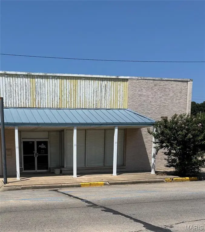 314 E Main ST, Portageville, MO 63873
