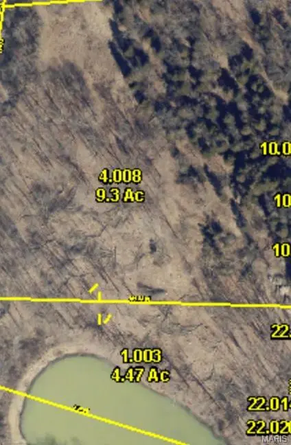 13.77 +/- Acres, Warrenton, MO 63383