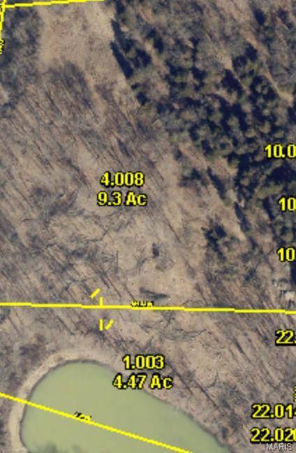 13.77 +/- Acres, Warrenton, MO 63383