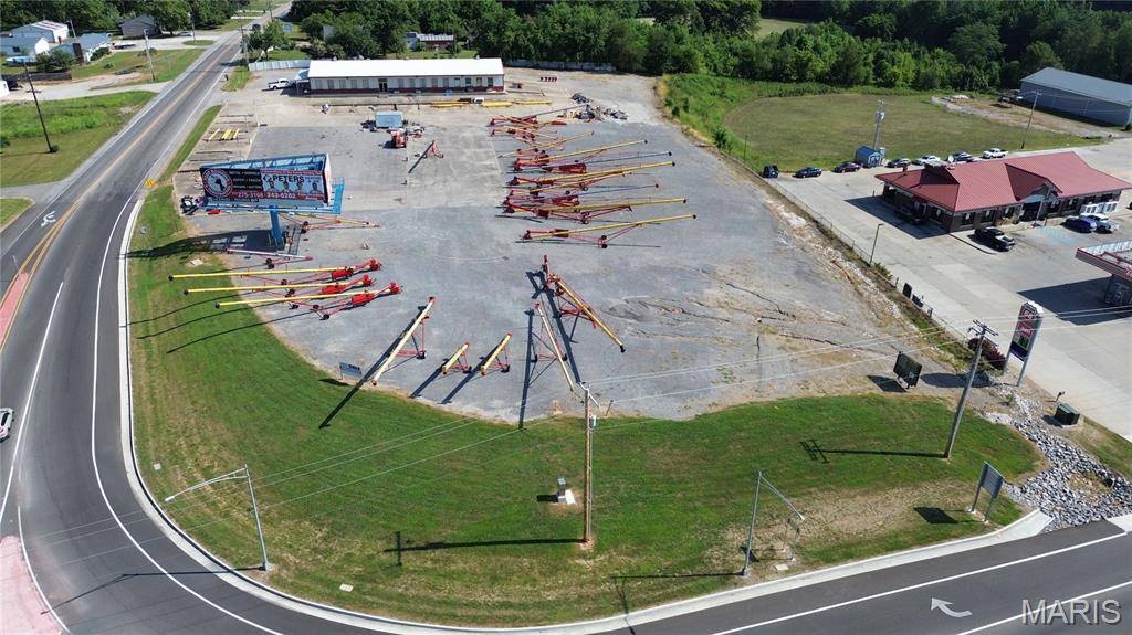 5291 State Highway 25, Cape Girardeau, MO 63701
