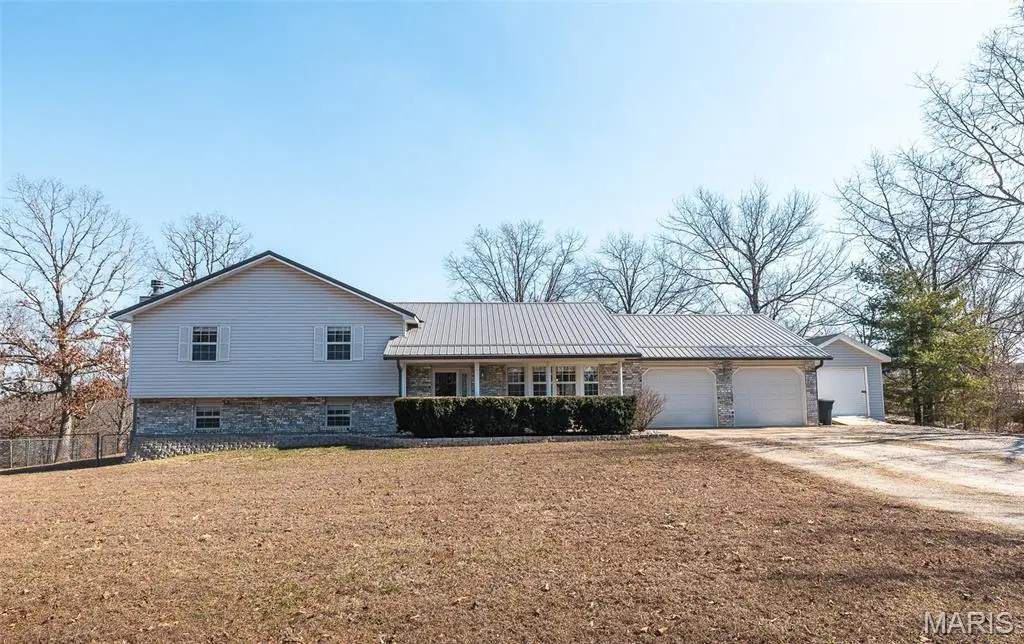 14395 Torpedo DR, St Robert, MO 65584