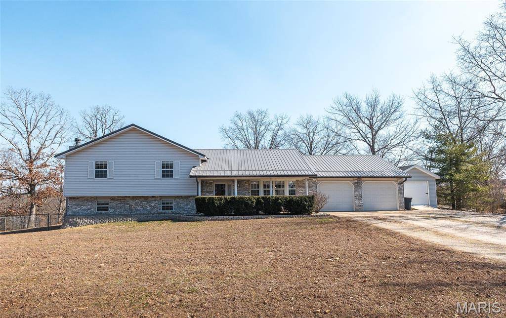 14395 Torpedo DR, St Robert, MO 65584