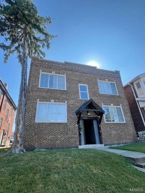 5022 Elenore Avenue, St Louis, MO 63116