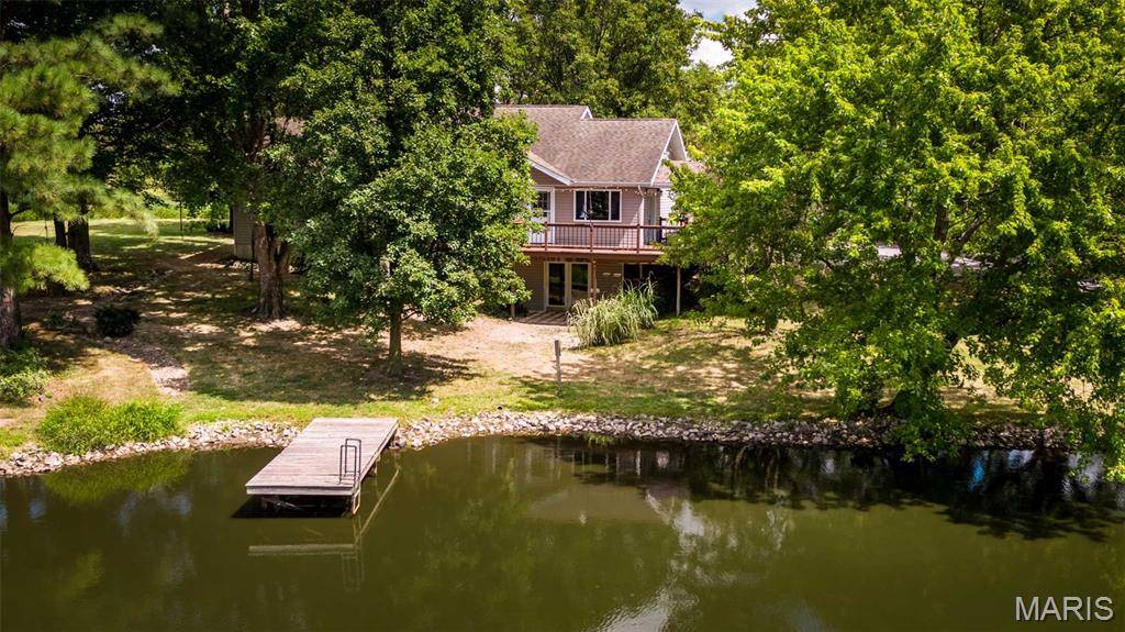 541 Dallas RD, Murphysboro, IL 62966