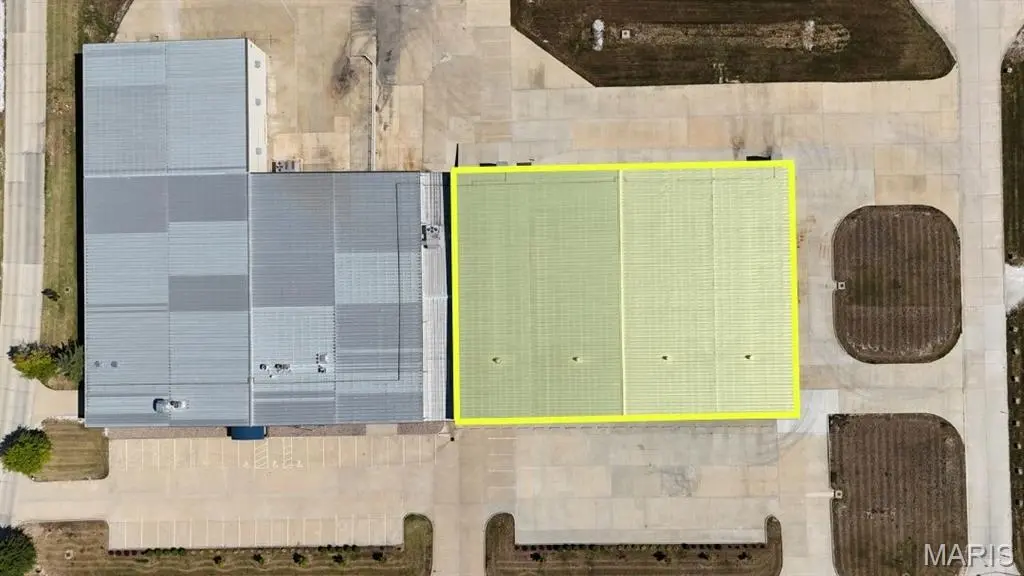 1011 Industrial CT, Moscow Mills, MO 63362