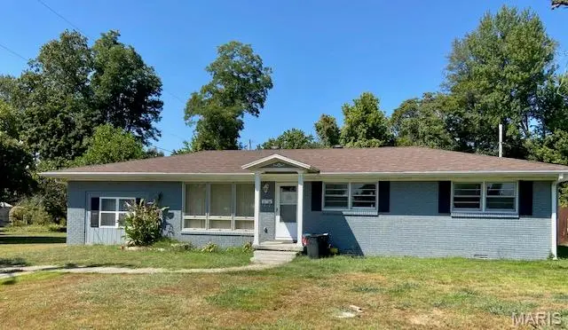 1101 N Sassafras, Dexter, MO 63841