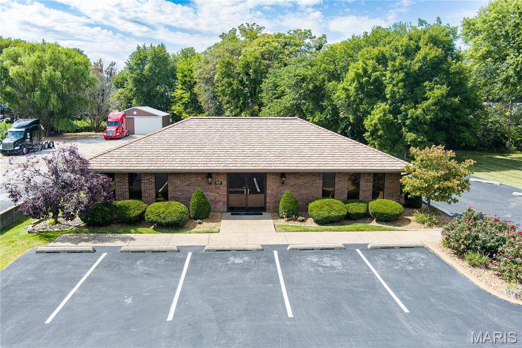 4917 Maryville RD, Granite City, IL 62040