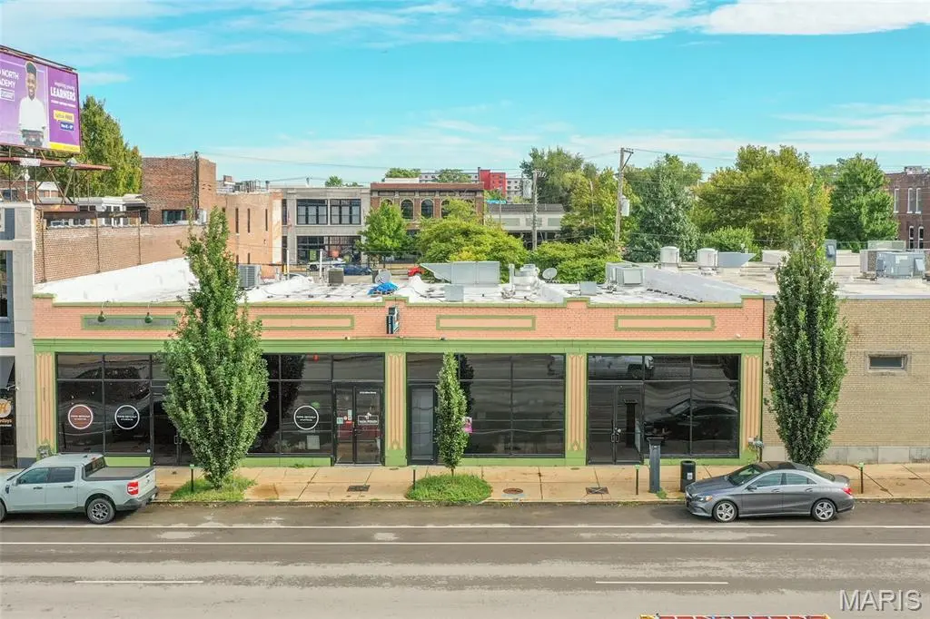 3131-3137 Olive ST, St Louis, MO 63103