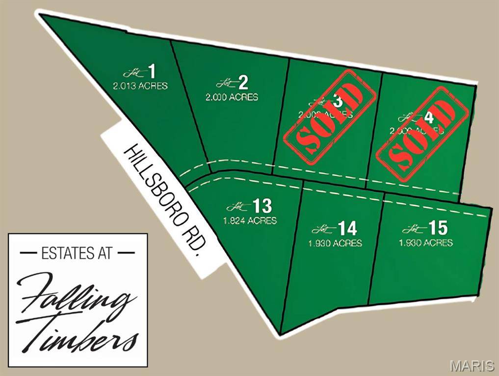 4314 Whispering Woods RD, Farmington, MO 63640