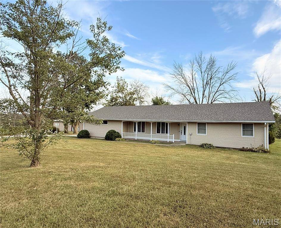 26172 Highway 11, Brookfield, MO 64628