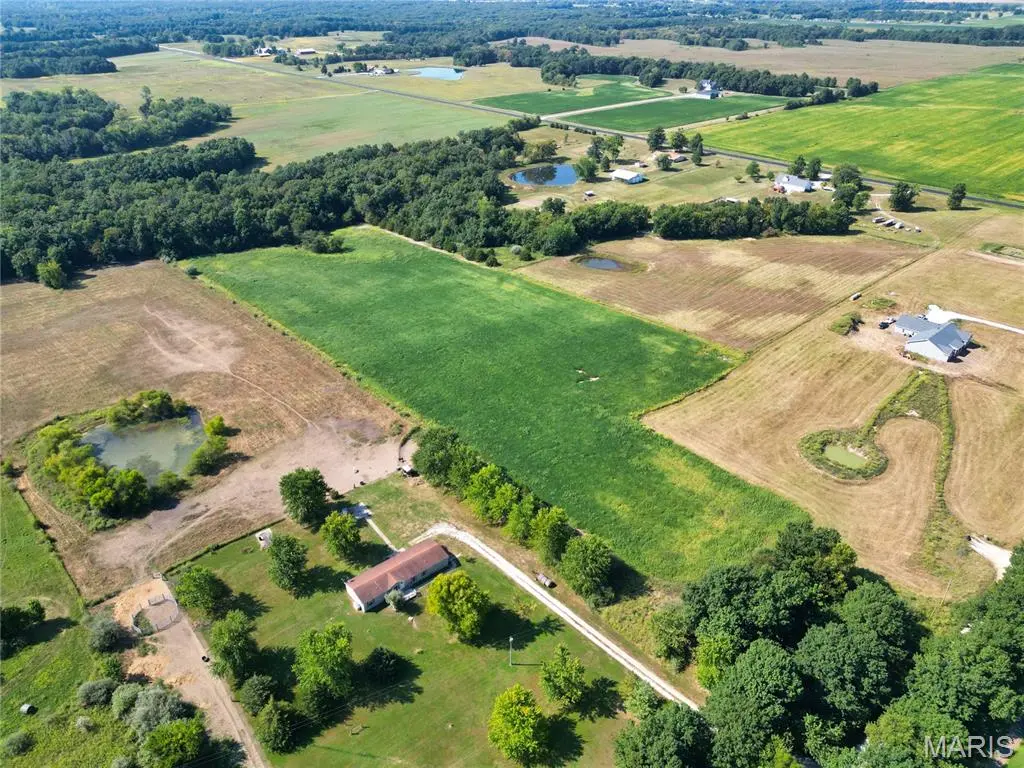 TBD County Road 2633, Other, MO 65257