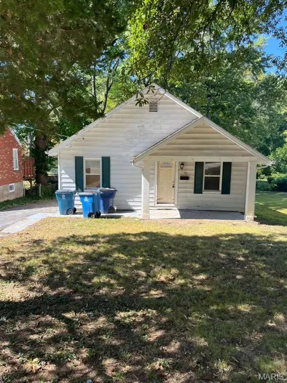 141 S Barat AVE, St Louis, MO 63135