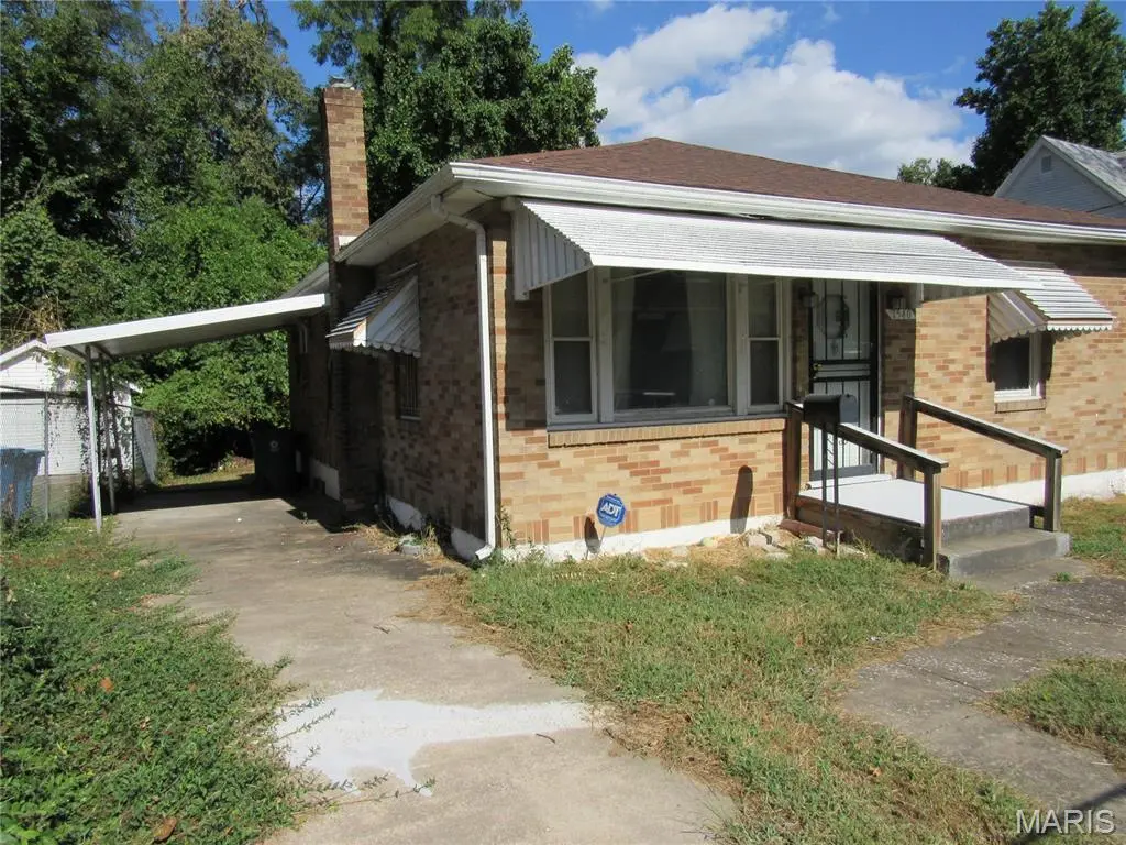 1540 Highland AVE, Alton, IL 62002