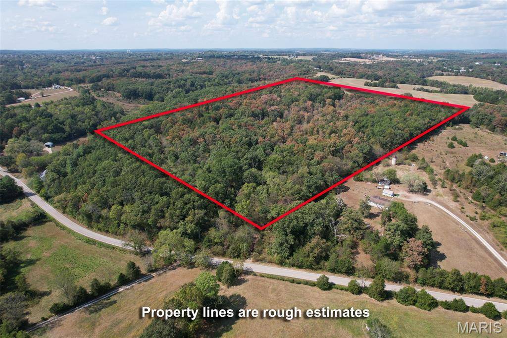 1557 Mill Hill RD, St Clair, MO 63077