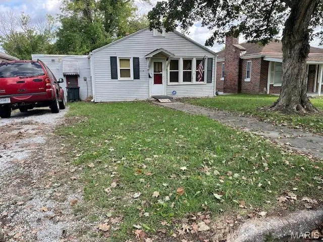 624 Louis ST, Cape Girardeau, MO 63703