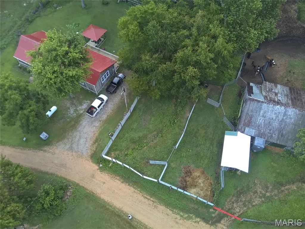1710 Ripley 142W-7, Gatewood, MO 63942