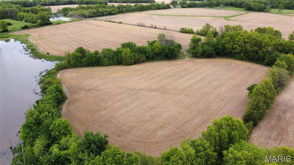 0 Highway CC, Wellsville, MO 63384