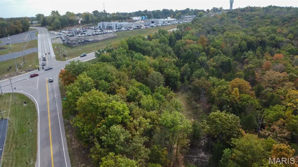 Lot 1B of Hawks Retreat, De Soto, MO 63020