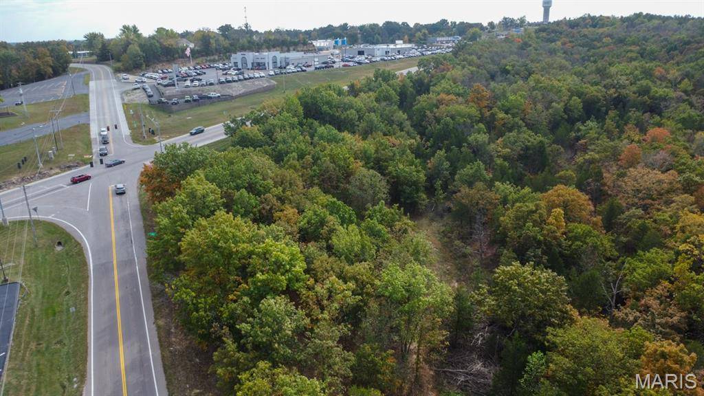 Lot 1B of Hawks Retreat, De Soto, MO 63020