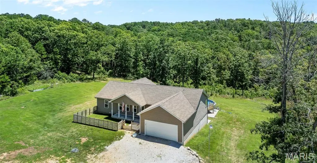 20722 State Highway AA, Potosi, MO 63664