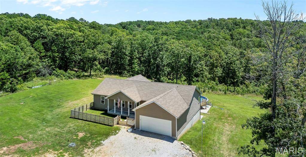 20722 State Highway AA, Potosi, MO 63664