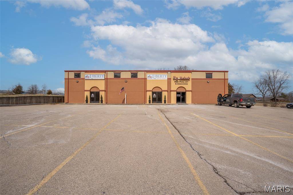 3999 Highway PP, Poplar Bluff, MO 63901